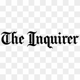 Philadelphia Inquirer, HD Png Download - philadelphia skyline png