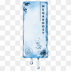 Reviv Vitaglow - Illustration, HD Png Download - iv bag png