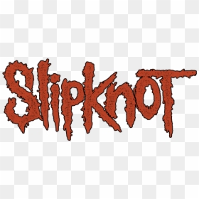 Slipknot Logo, HD Png Download - vhv