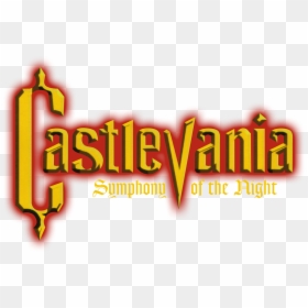 Castlevania Symphony Of The Night, HD Png Download - simon belmont png