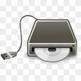 Dvd Player Dvds Cliparts Png - Dvd Rom Clip Art, Transparent Png - plug emoji png