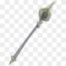 Spear, HD Png Download - magic staff png