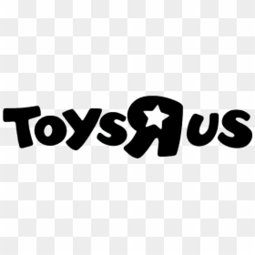 Stencil, HD Png Download - toys r us png