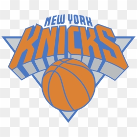 New York Knicks Logo, HD Png Download - al horford png