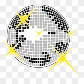 Brilho, Bola, Celebração, Anos Setenta, Decoração - Shiny Thing, HD Png Download - brilho png