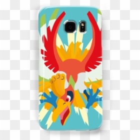 Mobile Phone Case, HD Png Download - ho oh png