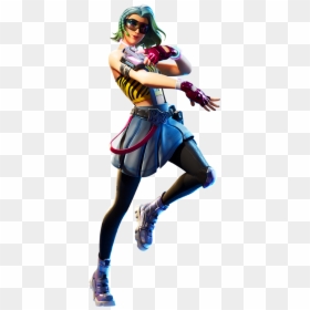 Fortnite Chapter 2 Skins, HD Png Download - thicc png