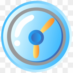 Circle, HD Png Download - wrist png
