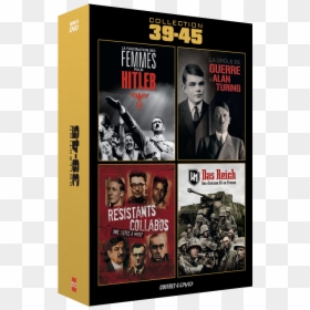 Book, HD Png Download - movie clapboard png