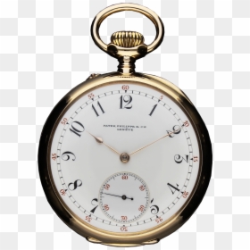 Pocket Watch , Png Download - Pocket Watch, Transparent Png - pocketwatch png