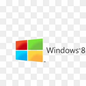 Windows 8 Logo Png Images - Window 8 Logo Png, Transparent Png - microsoft png logo