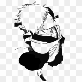 Ichigo Png -anime, Bleach, And Ichigo Image - Cartoon, Transparent Png - bleach ichigo png