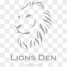 Illustration, HD Png Download - detroit png