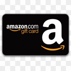 Amazon - - Amazon, HD Png Download - free gift png