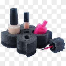 Nail Posy, HD Png Download - nail polish spill png