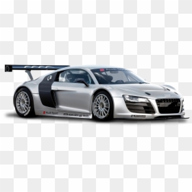 Car Image Png -car Png Download - First Ever Audi R8, Transparent Png - carpng