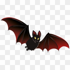 Halloween Bat Png Photo - Bat Clip Art, Transparent Png - bat.png