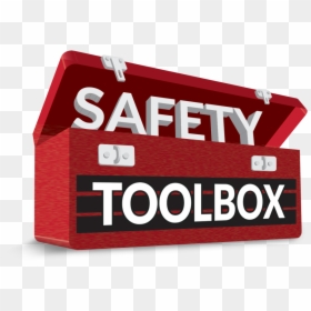 Talks Hs Talk - Tool Box Talk Symbol, HD Png Download - tool box png