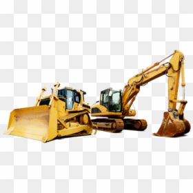 Machinery Transparent Background - Az License For All Heavy Equipment Toronto, HD Png Download - machinery png