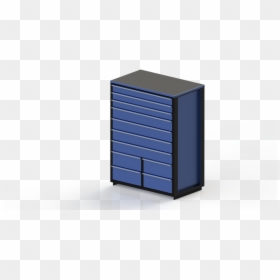 Chest Of Drawers, HD Png Download - tool box png