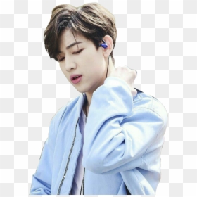Bam Bam Png - Got7 Bambam, Transparent Png - snsd png