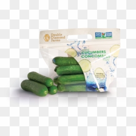 Spreewald Gherkins, HD Png Download - cucumbers png