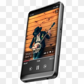 Samvix Smart Bass, HD Png Download - mp3 player png