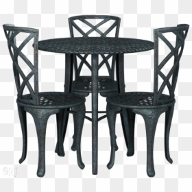 Chair, HD Png Download - patio furniture png