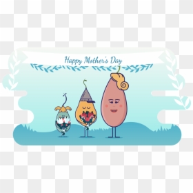 Make Mother"s Day Special With Flowers Wildflowers - Illustration, HD Png Download - thanksgiving .png