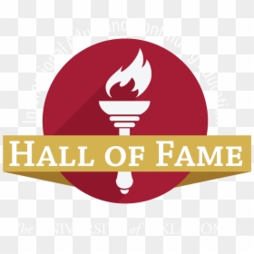 Hall Of Fame Png File - Emblem, Transparent Png - hall of fame png
