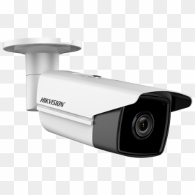 Ds 2cd2t45fwd I5 - Security Camera Transparent Background, HD Png Download - digital camera png