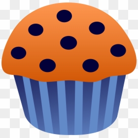 Jpg Transparent Cafeteria Clipart Animated - Muffin Clipart Png, Png Download - muffins png