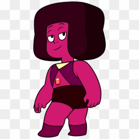 Navy Ruby Steven Universe, HD Png Download - rubies png