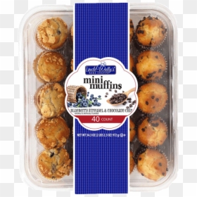 Chocolate Chip Cookie, HD Png Download - muffins png