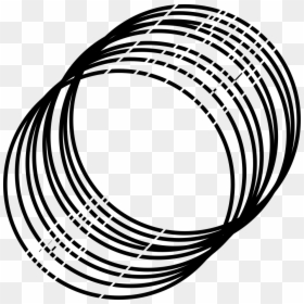 Png Image Information - Tire Track Circle Clipart, Transparent Png - rubies png