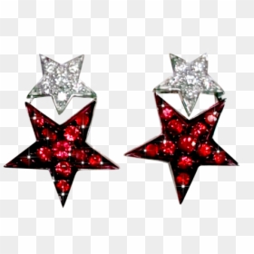 4 Star Dragonball, HD Png Download - rubies png