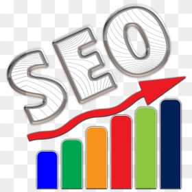 Transparent Search Engine Optimization Seo, HD Png Download - wix png