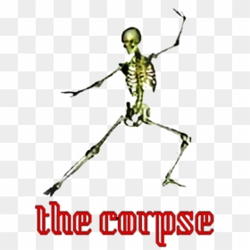 The Corpse - Beach Towel, HD Png Download - corpse png