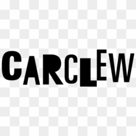 Logoscarclews - Carclew, HD Png Download - neon letters png