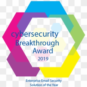 Iot Breakthrough Award 2019, HD Png Download - breakthrough png