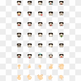 Emoji, HD Png Download - 8bit png