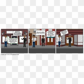 Cartoon, HD Png Download - black history png
