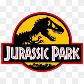 Jurassic Park Logo Hd, HD Png Download - pinball png