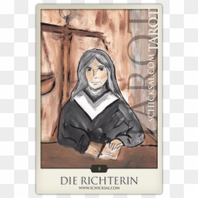 Painting, HD Png Download - tarot png