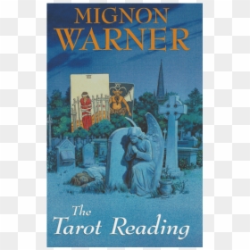 The Tarot Reading Book - Poster, HD Png Download - tarot png