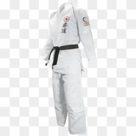 Judo Gi Fuji, HD Png Download - judo png