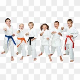 Karate Kid Png - Karate Images Png, Transparent Png - judo png