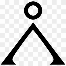 Stargate Earth Symbol, HD Png Download - home symbol png