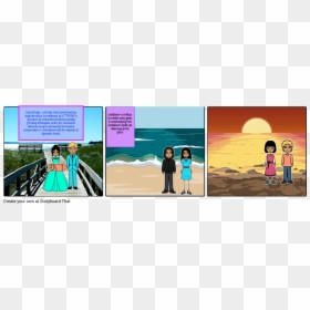 Vacation, HD Png Download - bridges png