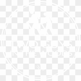 Two Guys In The Woods - Foot Stuff Podcast, HD Png Download - flame trail png